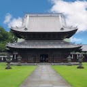 Zuiryuji Temple