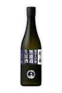 Koshi no Homare “Kurahomare” Muroka Nama Genshu Junmai Daiginjo