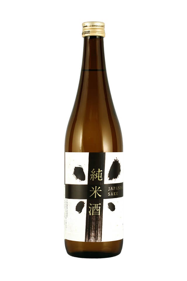 Le saké japonais, Taste of Japan