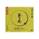 Tamanohikari “Junmai Daiginjo” front label