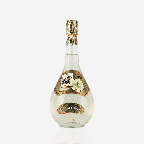 Kamotsuru “Tokusei Gold”