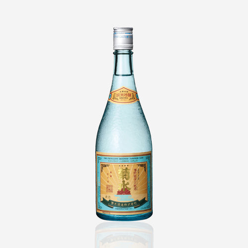 Kikusui “Junmai Ginjo”
