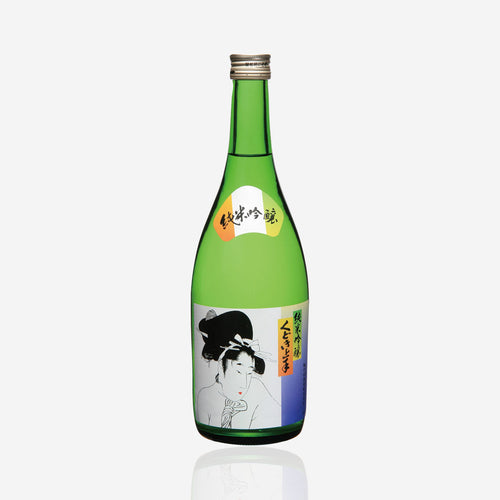 Kudoki Jozu “Junmai Ginjo”