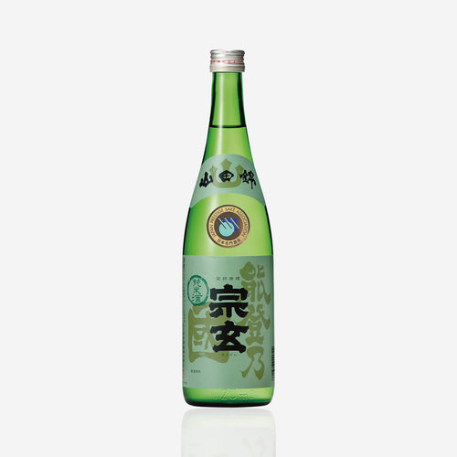 Sogen “Noto no Kuni” Yamadanishiki